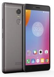 Замена дисплея на телефоне Lenovo K6 Note в Калуге